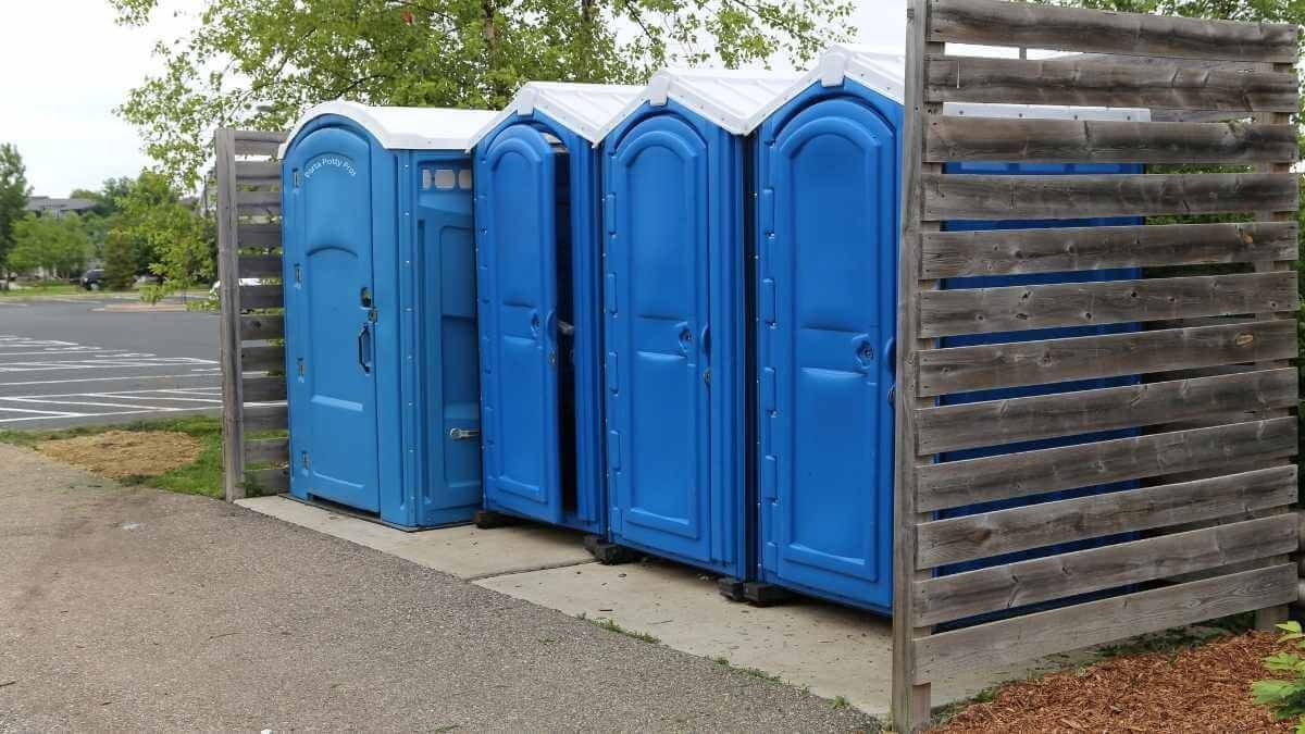 Porta Potty Rental Pros - Top Porta Potty Rentals in Travis Afb, CA, 94535